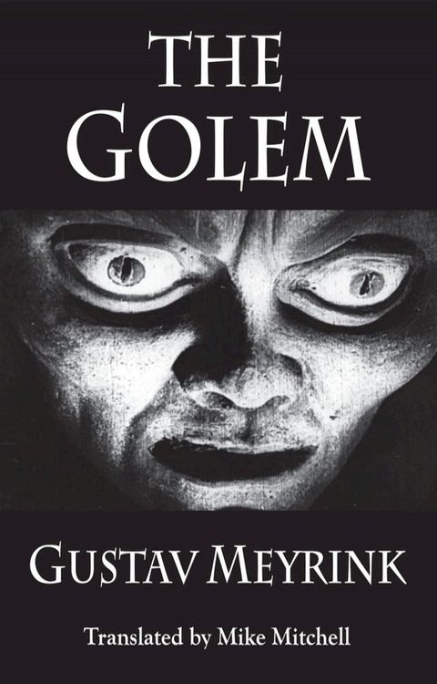 The Golem(Kobo/電子書)