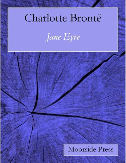 Jane Eyre(Kobo/電子書)