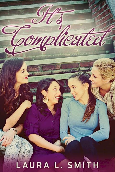 It's Complicated(Kobo/電子書)