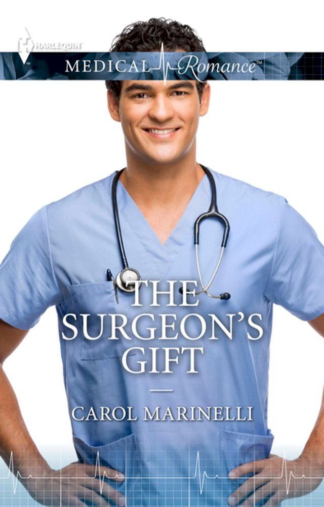  The Surgeon's Gift(Kobo/電子書)