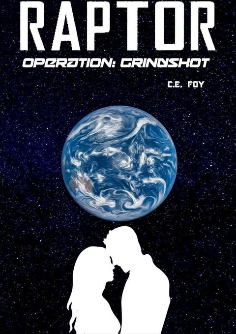 Raptor: Operation: Grindshot(Kobo/電子書)