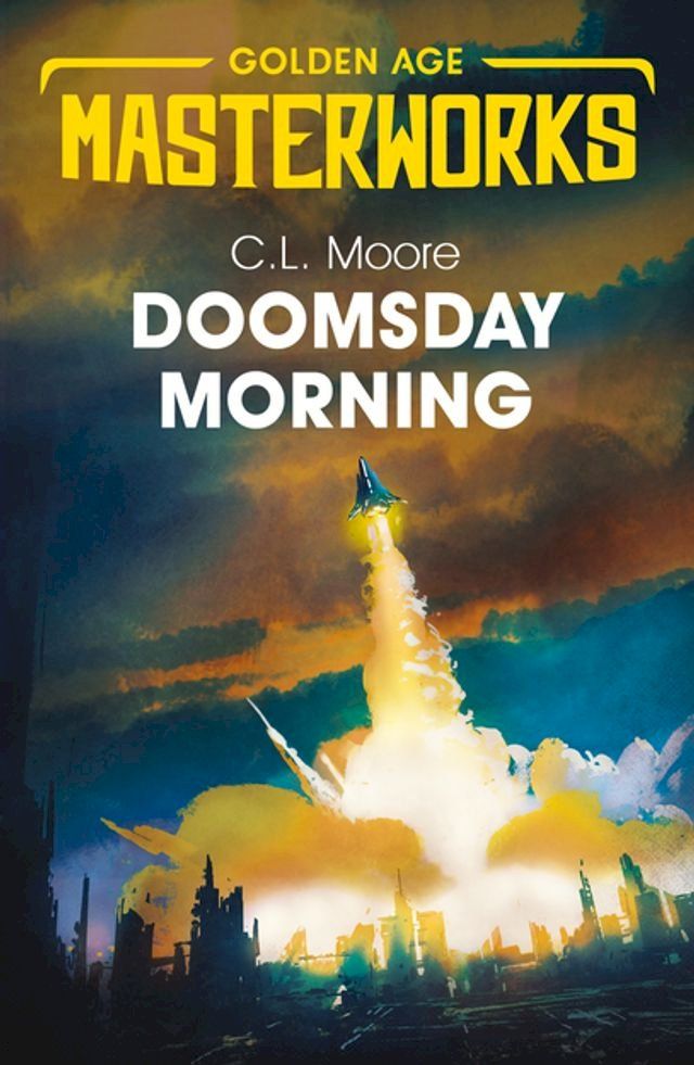  Doomsday Morning(Kobo/電子書)