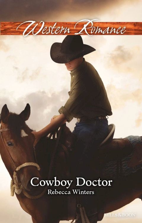 Cowboy Doctor(Kobo/電子書)