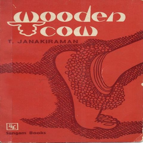 Wooden Cow(Kobo/電子書)