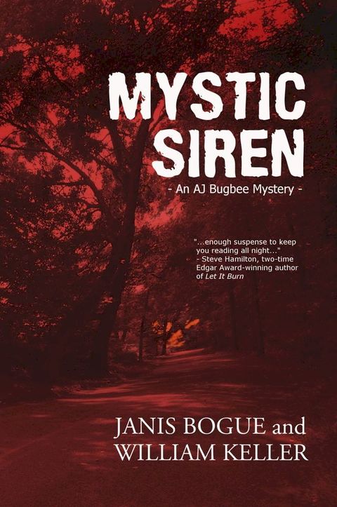 Mystic Siren(Kobo/電子書)