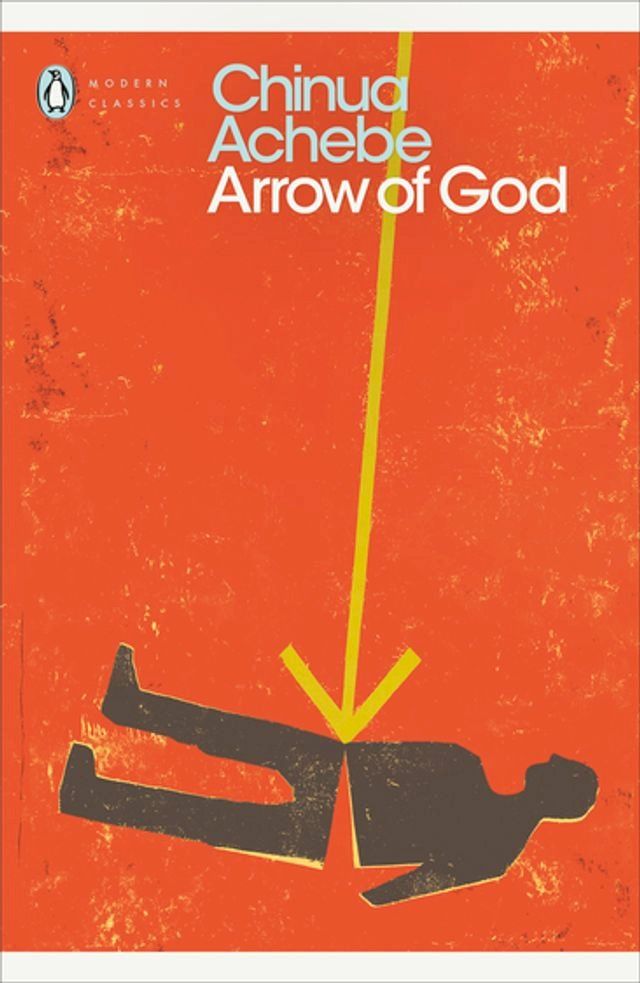  Arrow of God(Kobo/電子書)