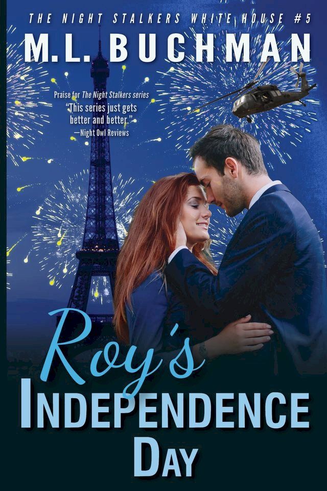  Roy's Independence Day(Kobo/電子書)