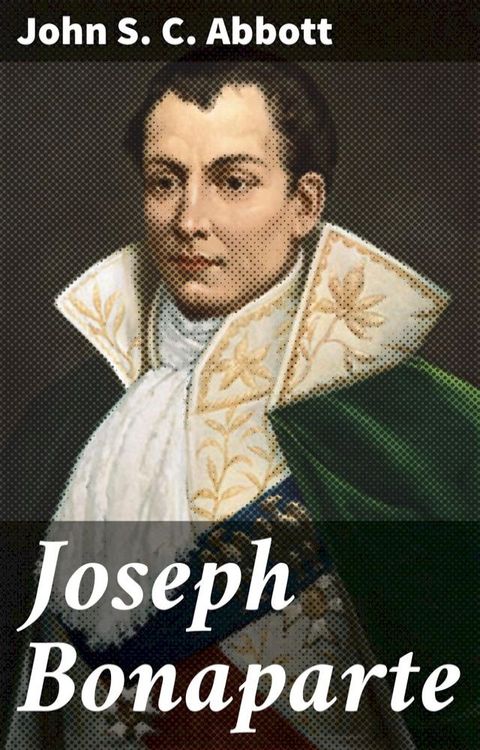 Joseph Bonaparte(Kobo/電子書)