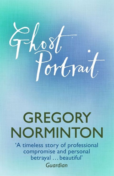 Ghost Portrait(Kobo/電子書)