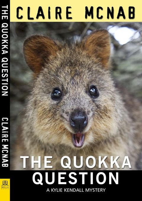 The Quokka Question(Kobo/電子書)