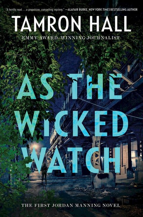 As the Wicked Watch(Kobo/電子書)