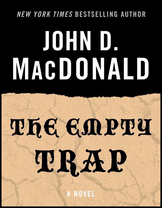  The Empty Trap(Kobo/電子書)