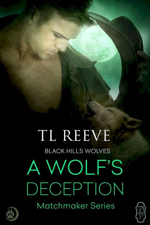 A Wolf's Deception (Black Hills Wolves #55)(Kobo/電子書)