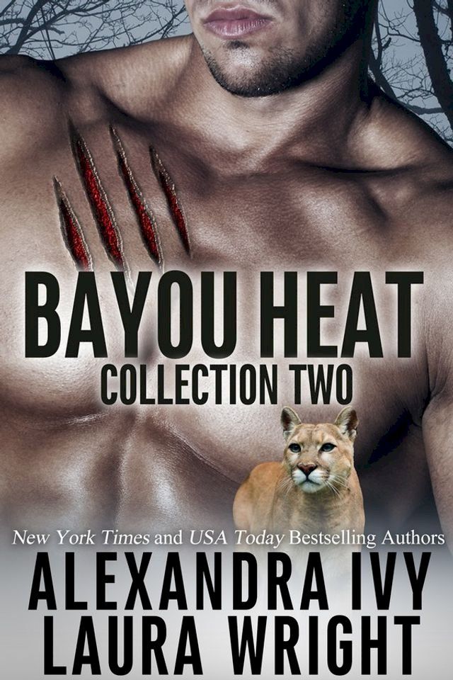  Bayou Heat Collection Two(Kobo/電子書)