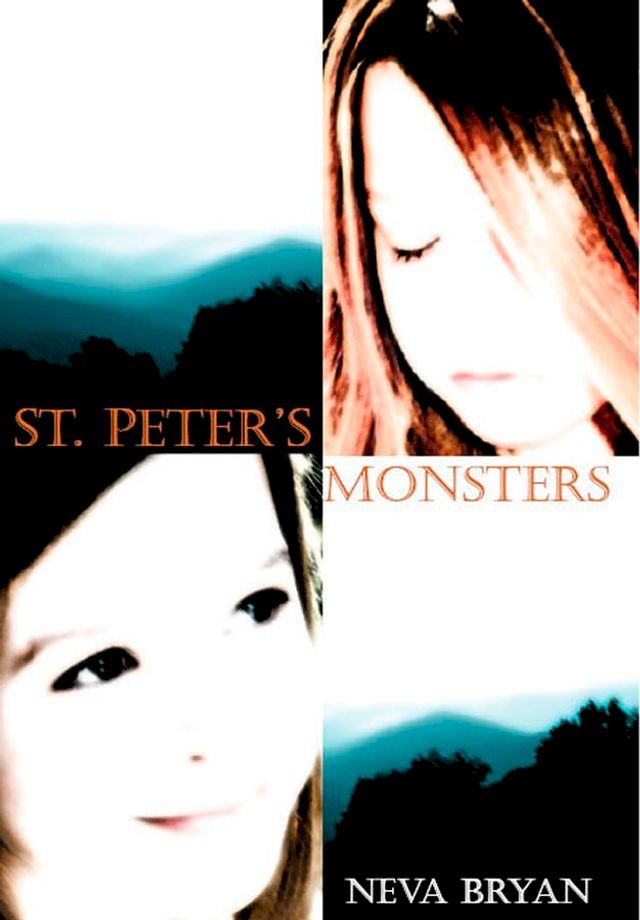  St. Peter's Monsters(Kobo/電子書)