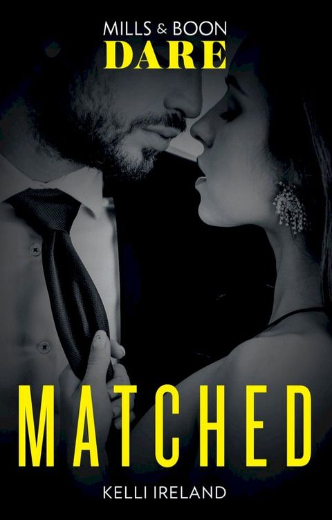 Matched (Mills & Boon Dare)(Kobo/電子書)