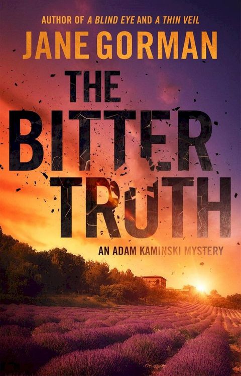 The Bitter Truth(Kobo/電子書)