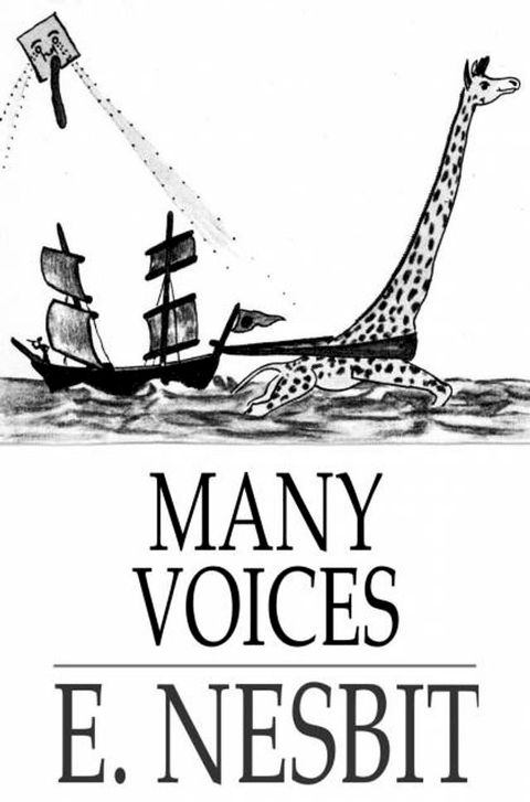 Many Voices(Kobo/電子書)