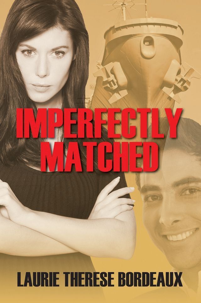  Imperfectly Matched(Kobo/電子書)