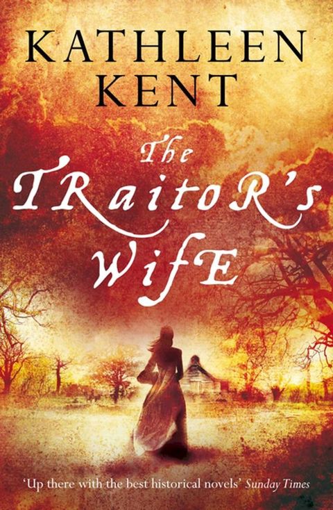 The Traitor's Wife(Kobo/電子書)