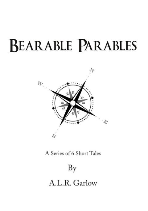 Bearable Parables(Kobo/電子書)