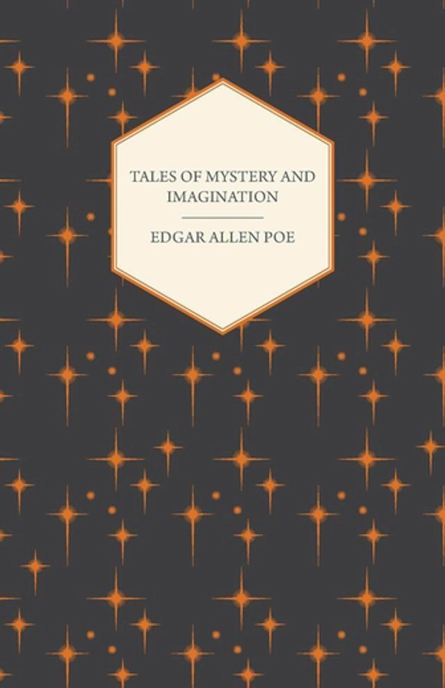  Tales of Mystery and Imagination(Kobo/電子書)