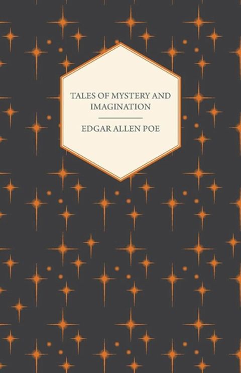 Tales of Mystery and Imagination(Kobo/電子書)