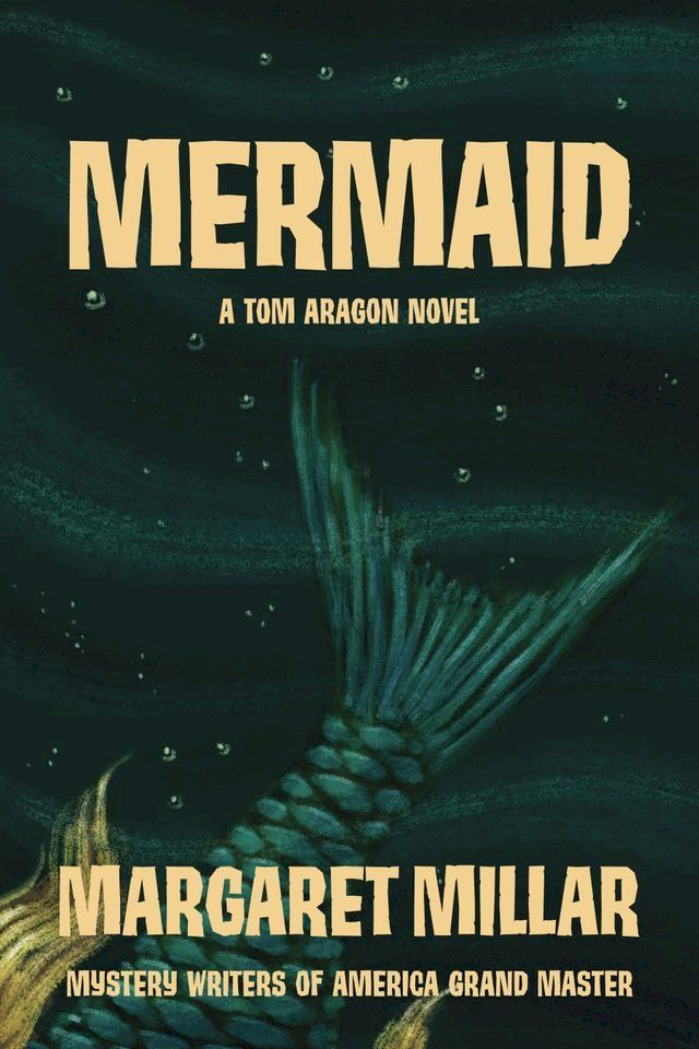  Mermaid(Kobo/電子書)