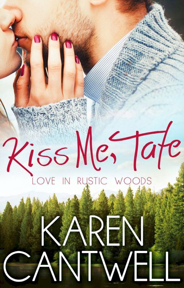  Kiss Me, Tate(Kobo/電子書)