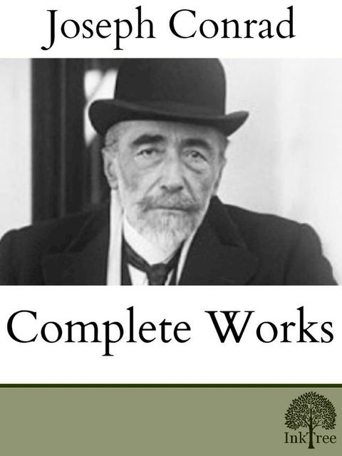 The Complete Joseph Conrad(Kobo/電子書)