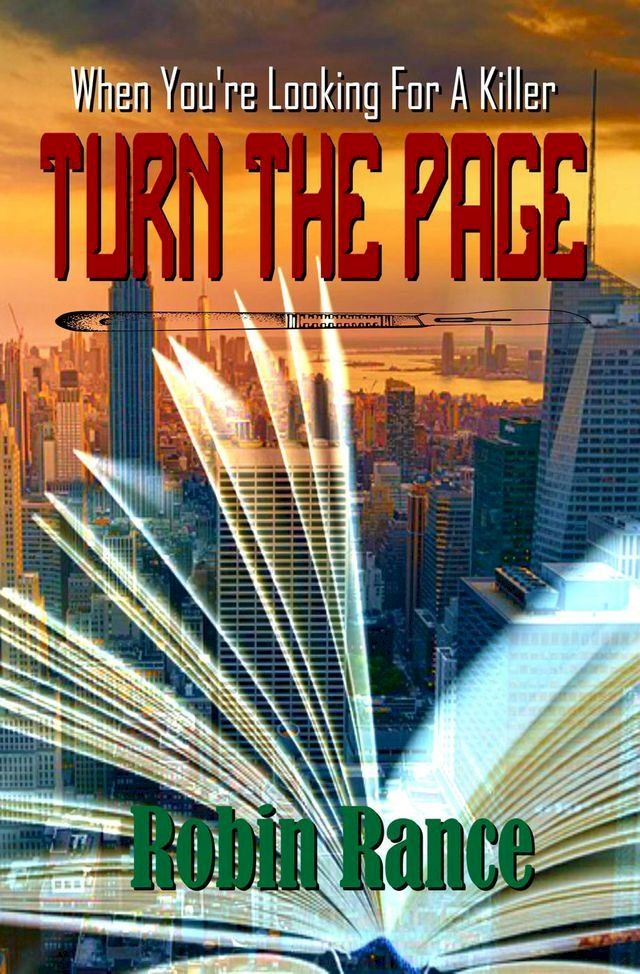  Turn The Page(Kobo/電子書)