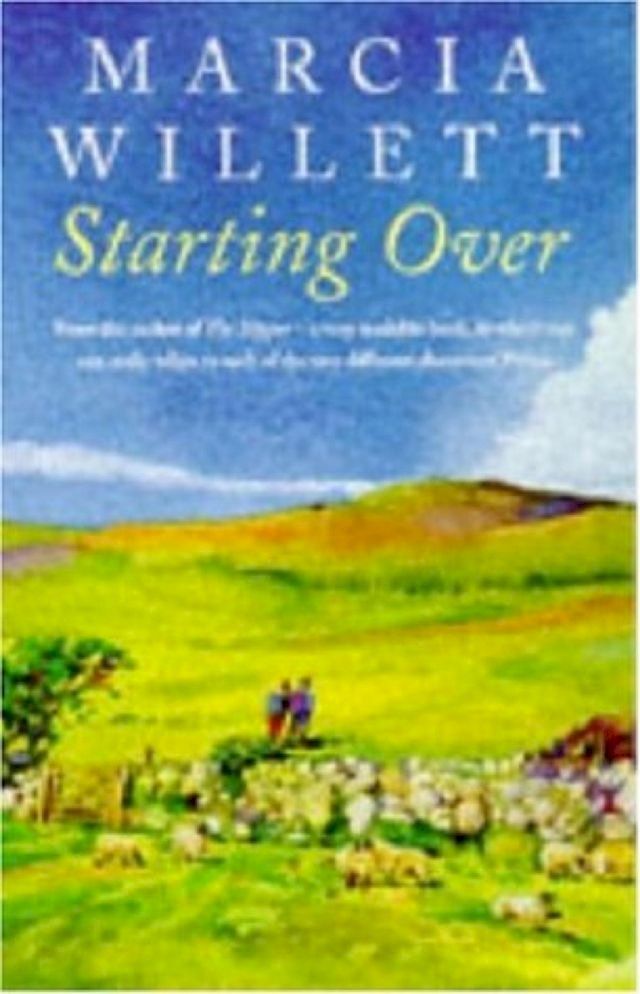  Starting Over(Kobo/電子書)