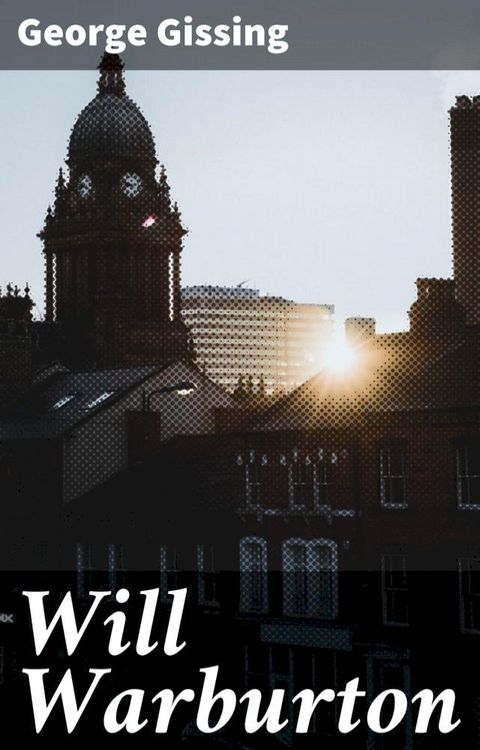 Will Warburton(Kobo/電子書)