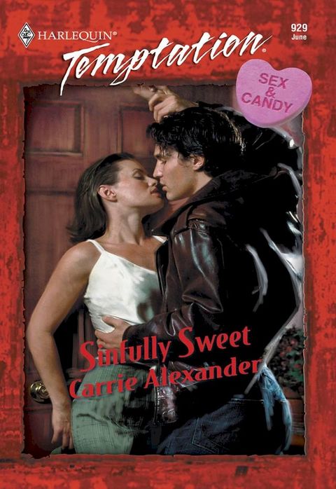 Sinfully Sweet (Mills & Boon Temptation)(Kobo/電子書)