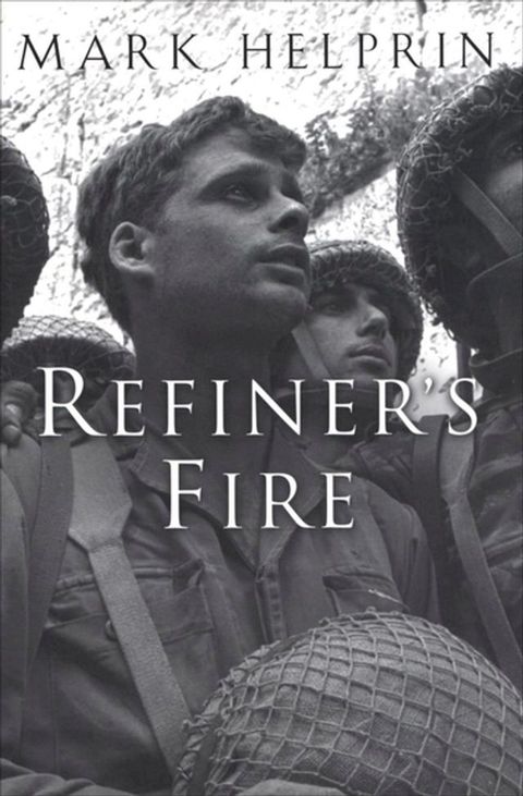 Refiner's Fire(Kobo/電子書)