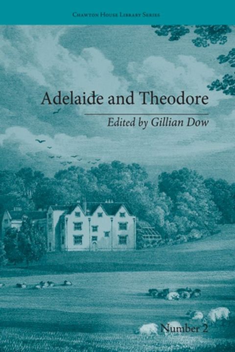 Adelaide and Theodore(Kobo/電子書)