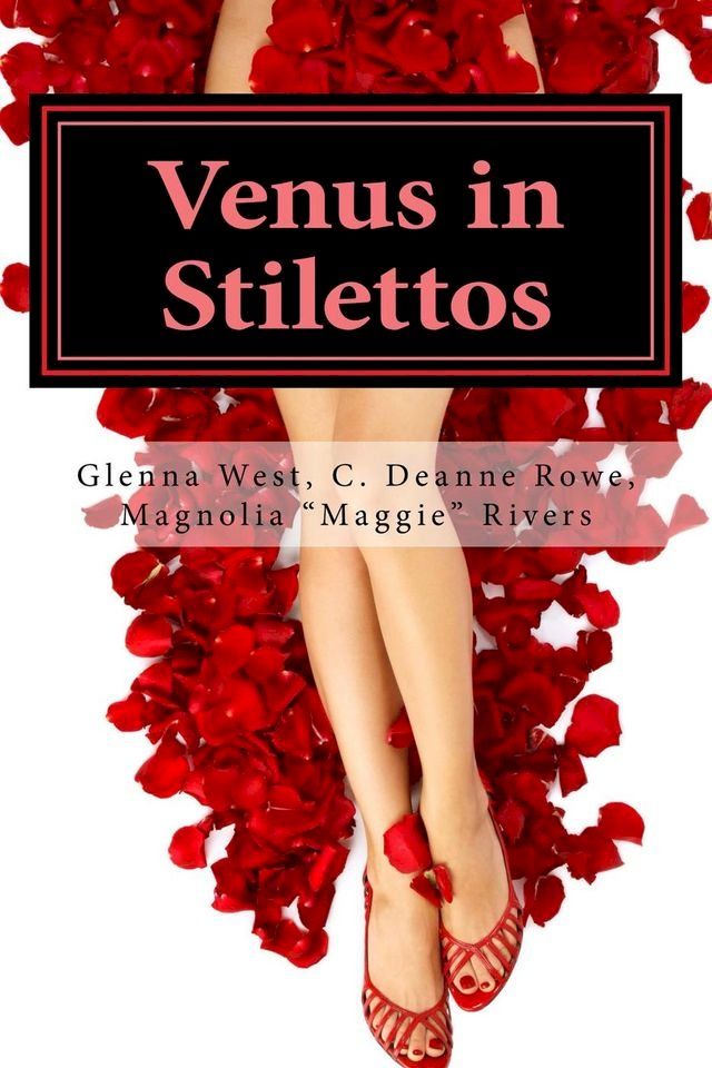  Venus in Stilettos(Kobo/電子書)