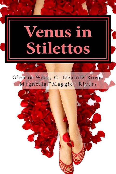 Venus in Stilettos(Kobo/電子書)