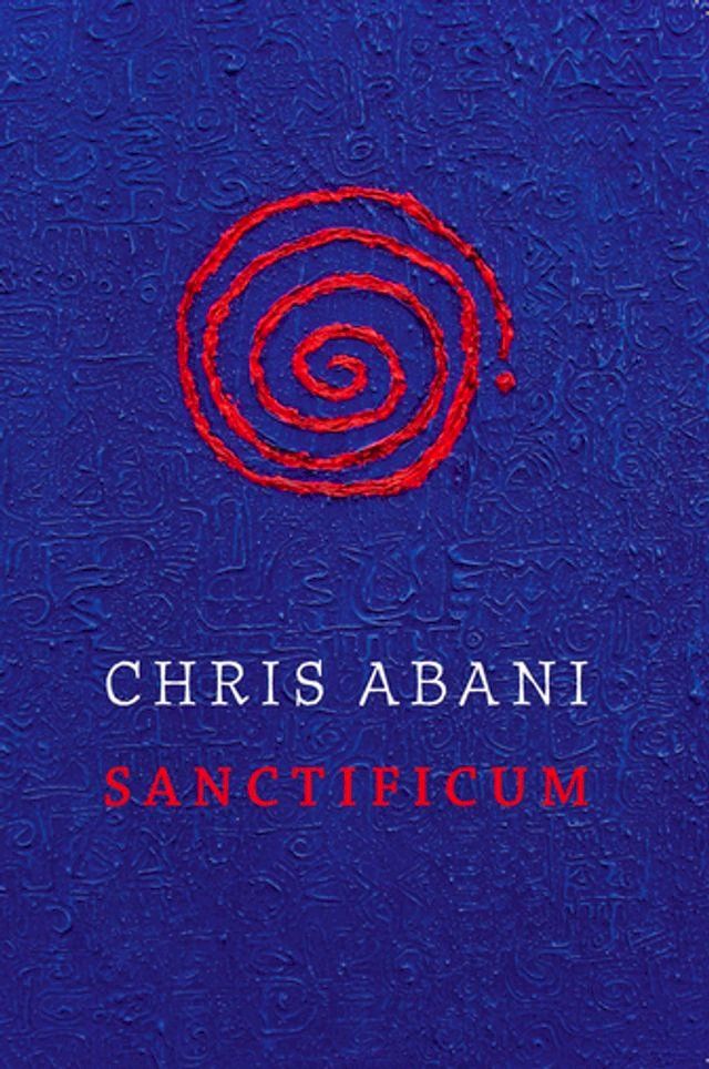  Sanctificum(Kobo/電子書)