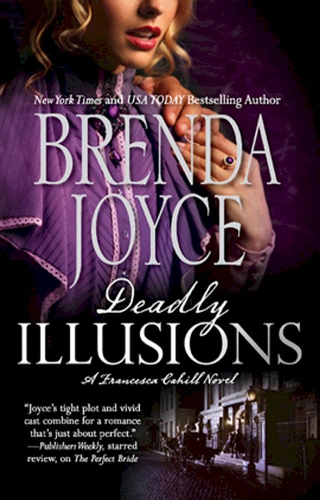  Deadly Illusions(Kobo/電子書)