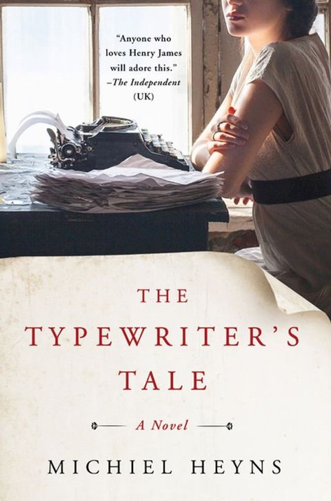 The Typewriter's Tale(Kobo/電子書)