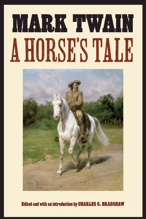 A Horse's Tale(Kobo/電子書)