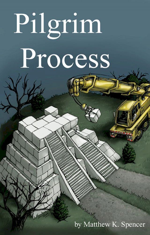  Pilgrim Process(Kobo/電子書)