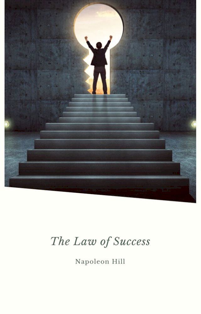  The Law of Success(Kobo/電子書)