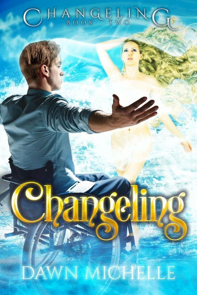  Changeling(Kobo/電子書)