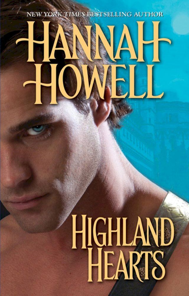  Highland Hearts(Kobo/電子書)