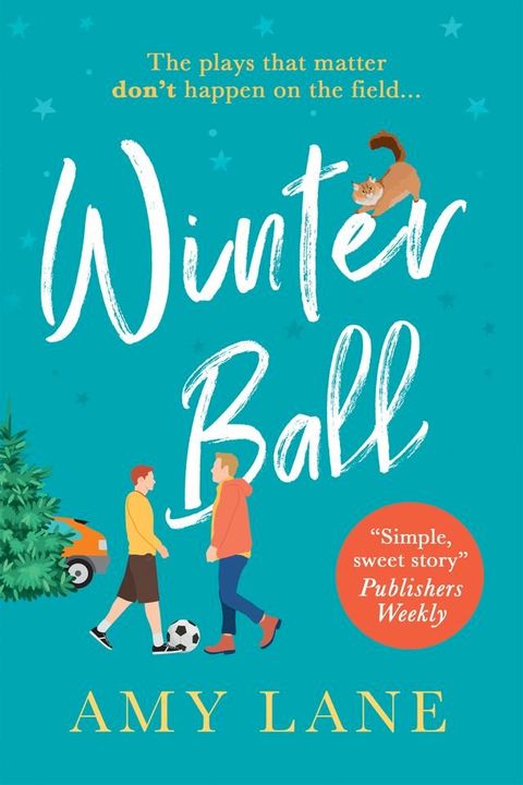 Winter Ball(Kobo/電子書)