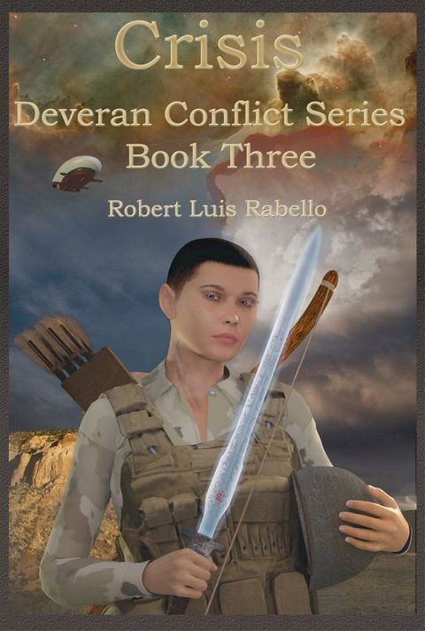 Crisis: Deveran Conflict Series Book III(Kobo/電子書)