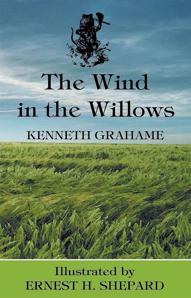  The Wind in the Willows(Kobo/電子書)