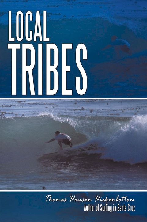 Local Tribes(Kobo/電子書)